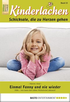 Kinderlachen - Folge 022 (eBook, ePUB) - Alexi, Marion