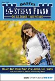 Dr. Stefan Frank 2369 (eBook, ePUB)