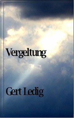 Vergeltung (eBook, ePUB) - Ledig, Gert