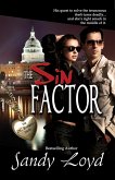 The Sin Factor (DC Bad Boys Series, #1) (eBook, ePUB)