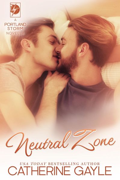 Neutral Zone (Portland Storm, #17) (eBook, ePUB) Neutral Zone (Portland Storm, #17) (eBook, ePUB)