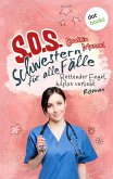 Rettender Engel hilflos verliebt / SOS - Schwestern für alle Fälle Bd.4 (eBook, ePUB)