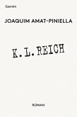 K.L. Reich (eBook, ePUB)