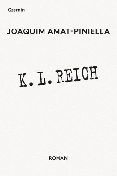 K.L. Reich (eBook, ePUB) - Amat-Piniella, Joaquim