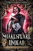 Shakespeare Undead (eBook, ePUB)