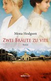 Zwei Bräute zu viel (eBook, ePUB)