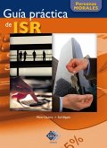 Guía práctica de ISR. Personas morales 2016 (eBook, ePUB)