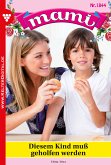 Mami 1844 – Familienroman (eBook, ePUB)