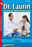 Dr. Laurin 116 – Arztroman (eBook, ePUB)