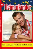 Heimatkinder 38 – Heimatroman (eBook, ePUB)