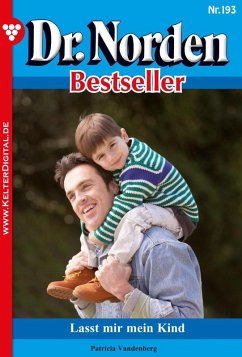 Cover Lasst mir mein Kind (eBook, ePUB)