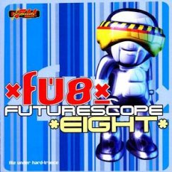 Cover Futurescope 8