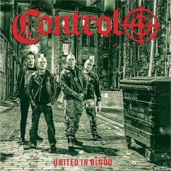 Cover United In Blood