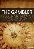 The Gambler (eBook, ePUB)