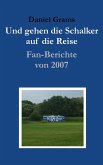 Und gehen die Schalker auf die Reise (eBook, ePUB) Und gehen die Schalker auf die Reise (eBook, ePUB)