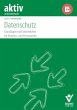 Datenschutz (eBook, ePUB) - Bild 1