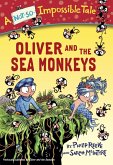 Oliver and the Sea Monkeys (eBook, ePUB)