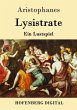 Lysistrate (eBook, ePUB) - Bild 1