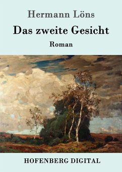 Cover Das zweite Gesicht (eBook, ePUB)