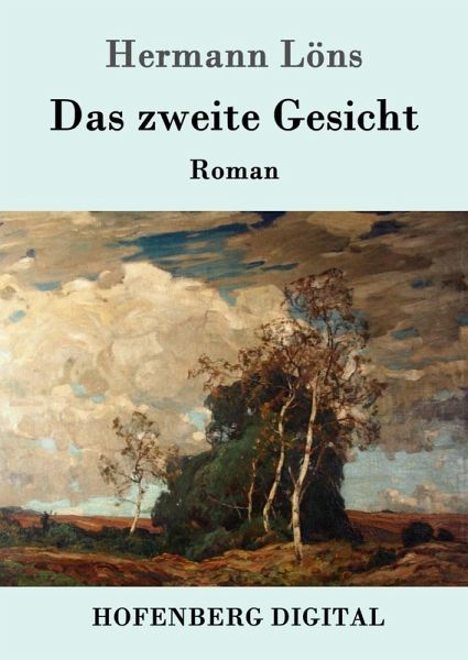 Das zweite Gesicht (eBook, ePUB)