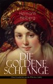 Die Goldene Schlange (Eine Geschichte aus der Welt des Adels) (eBook, ePUB)