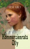 Kommerzienrats Olly (eBook, ePUB)