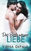 Das Beste meiner Liebe (eBook, ePUB)