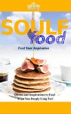 Soulf Food (eBook, ePUB)