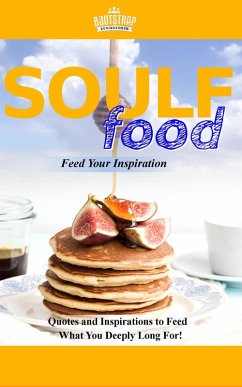 Cover Soulf Food (eBook, ePUB)