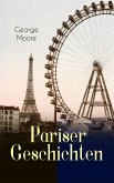 Pariser Geschichten (eBook, ePUB)