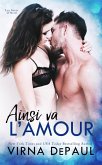 Ainsi va l'amour (eBook, ePUB)