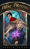 Allie Strom E O Anel De Salomão (eBook, ePUB)