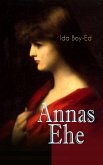 Annas Ehe (eBook, ePUB)