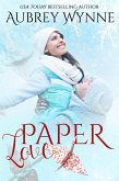 Paper Love (A Chicago Christmas, #2) (eBook, ePUB)
