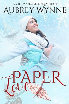 Cover Paper Love (A Chicago Christmas, #2) (eBook, ePUB)