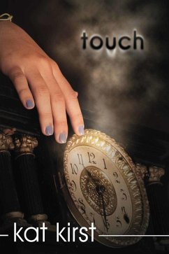 Cover Touch (eBook, ePUB)
