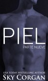 Piel: Parte Nueve (eBook, ePUB)