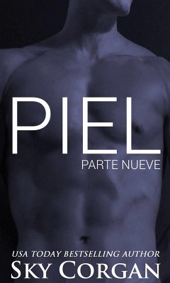 Piel: Parte Nueve (eBook, ePUB) - Corgan, Sky