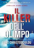 Il killer dell'Olimpo (eBook, ePUB) Il killer dell'Olimpo (eBook, ePUB)