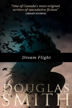 Cover Dream Flight (The Heroka stories, #0.3) (eBook, ePUB)