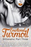 Emotional Turmoil (eBook, ePUB)