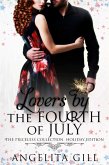 Lovers by the Fourth of July (The Priceless Collection, #6) (eBook, ePUB)