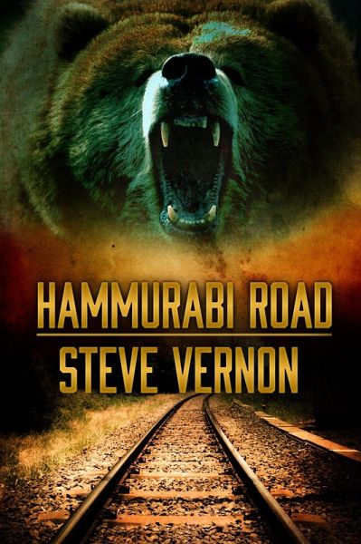 Hammurabi Road (eBook, ePUB)