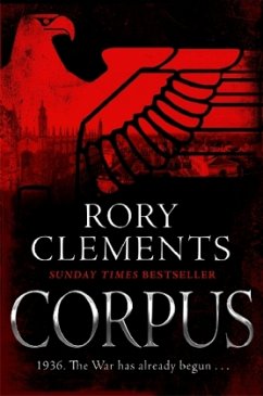 Corpus - Clements, Rory