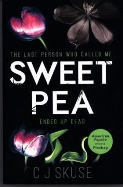 Sweetpea - Skuse, C. J.