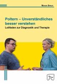 Poltern - Unverständliches besser verstehen (eBook, PDF)