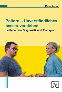 Poltern - Unverständliches besser verstehen (eBook, PDF) - Spruit, Manon