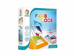 Farb-Code (Spiel)