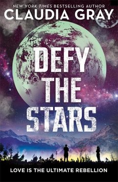 Defy the Stars - Gray, Claudia