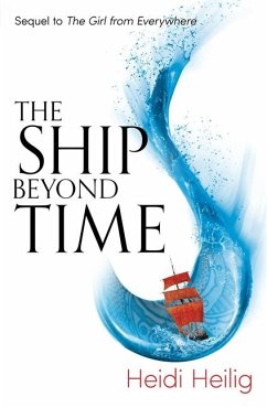 The Ship Beyond Time - Heilig, Heidi